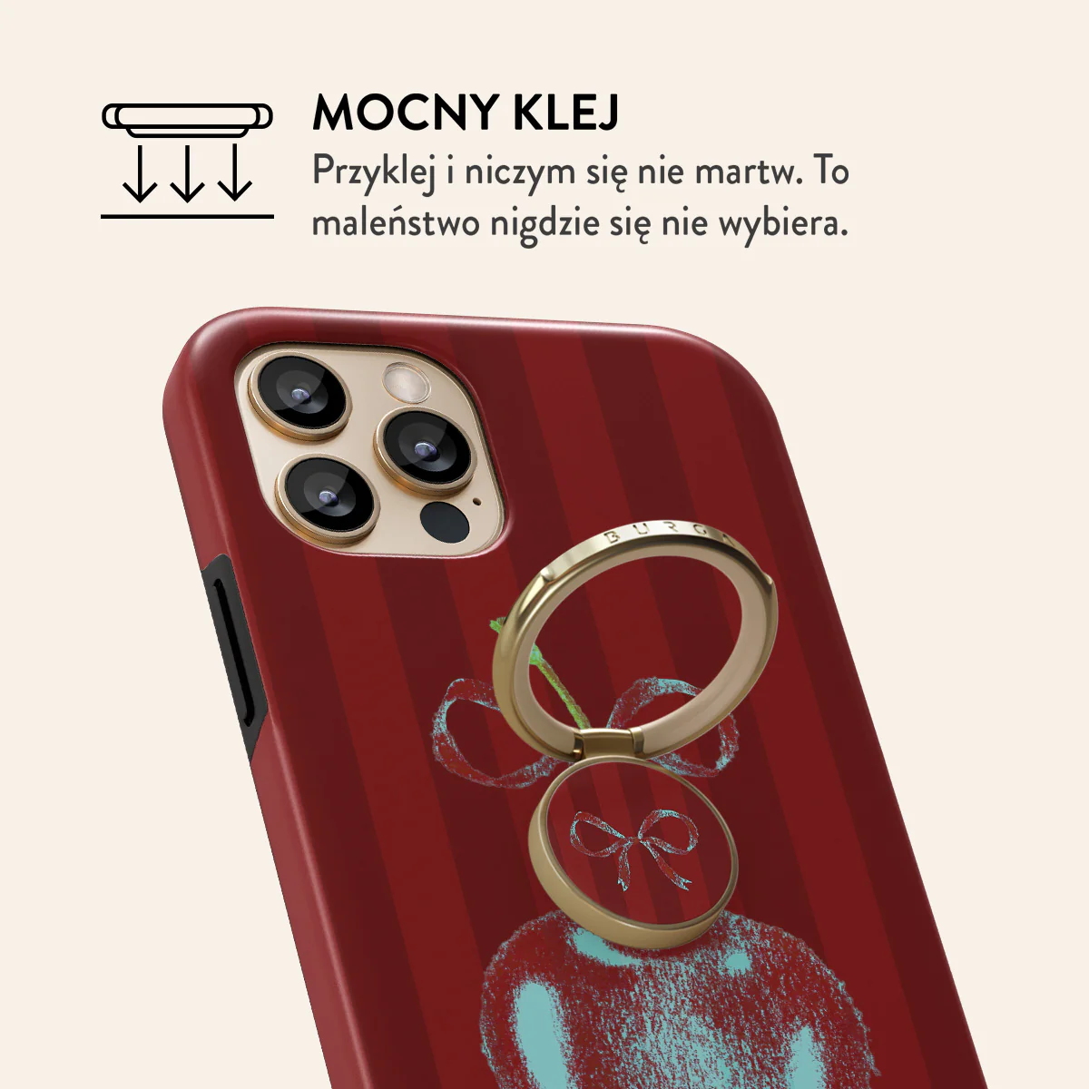 Pick It - Samoprzylepny Okrągły Uchwyt - Image 10