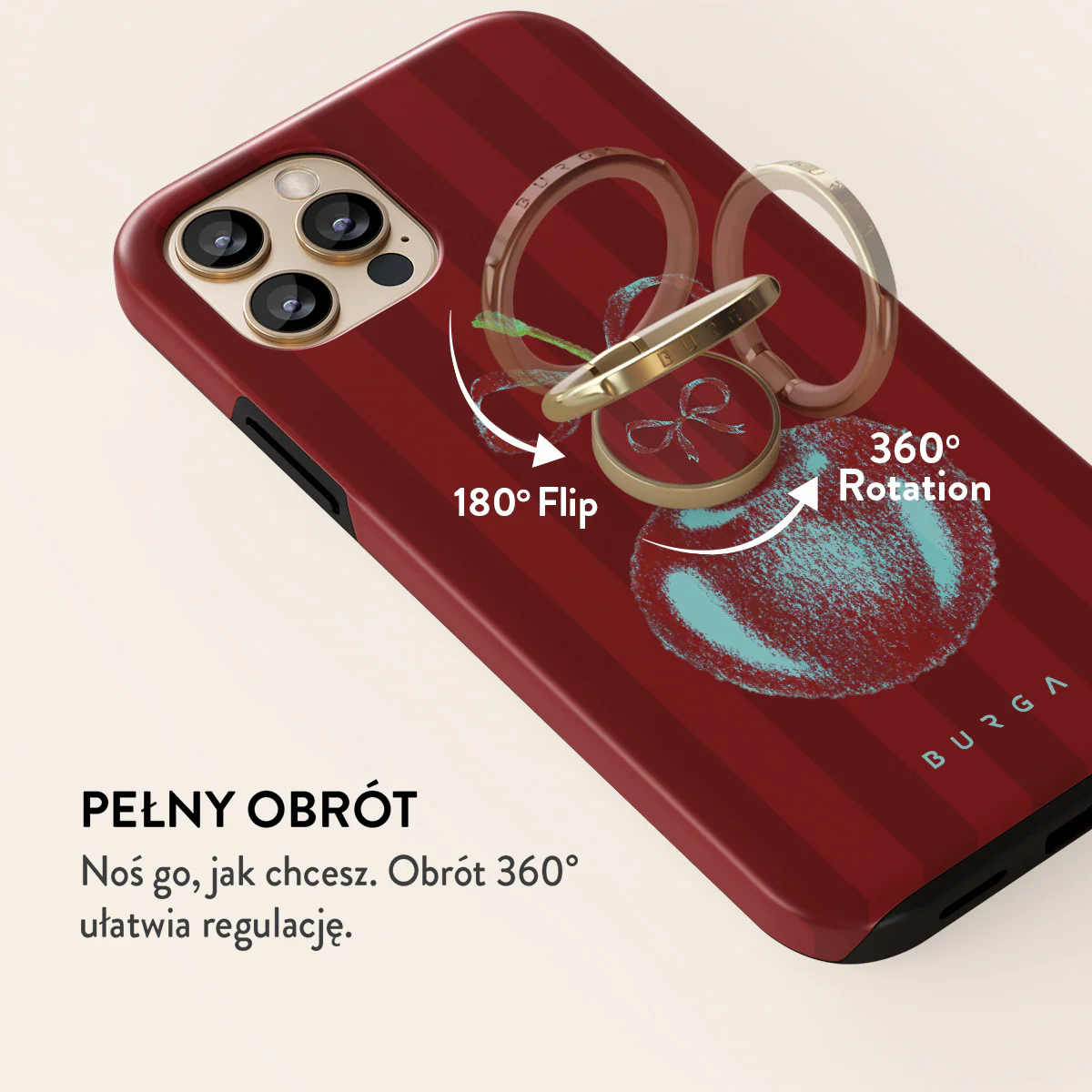 Pick It - Samoprzylepny Okrągły Uchwyt - Image 8