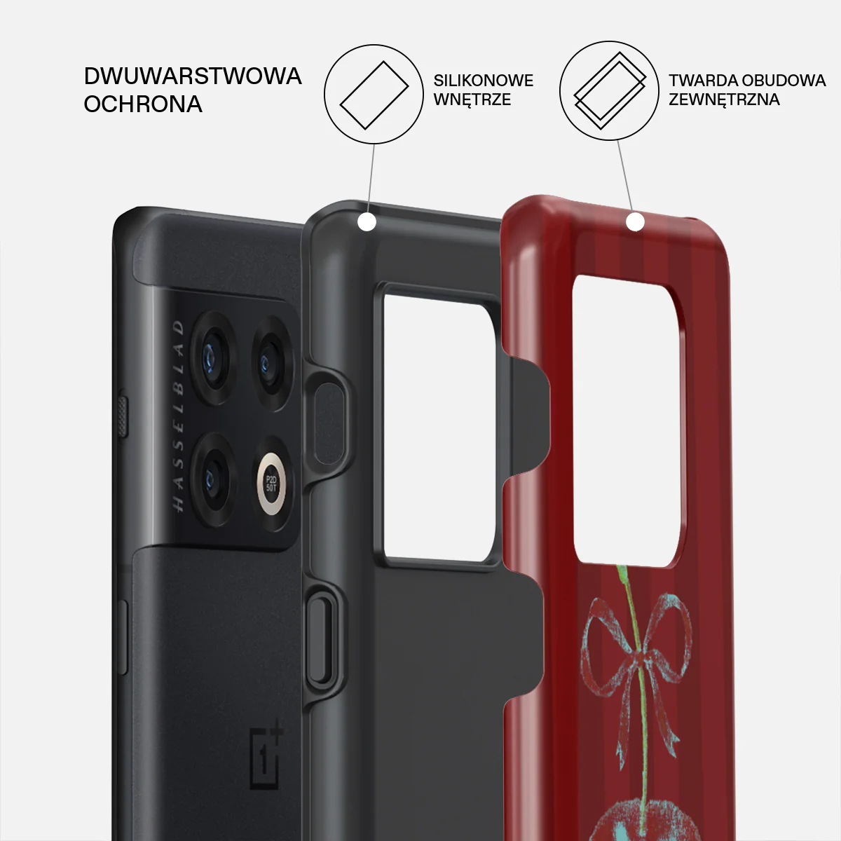 Pick It - OnePlus 10 Pro 5G Etui - Image 2