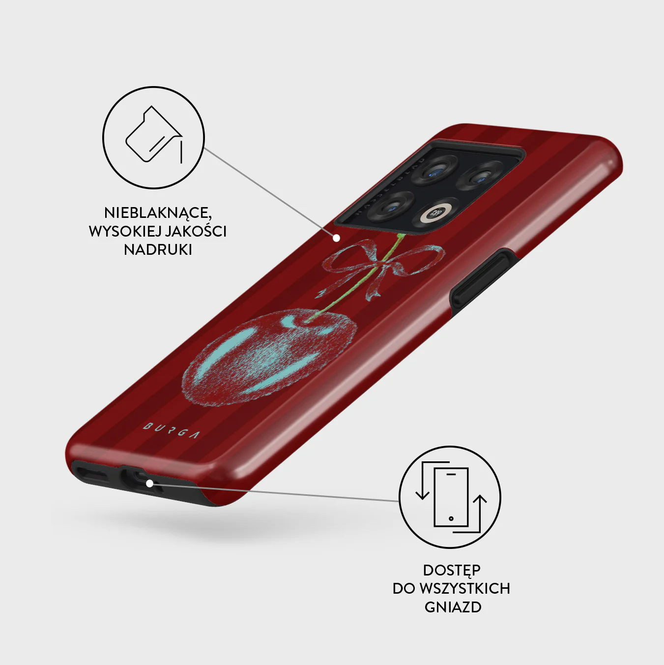 Pick It - OnePlus 10 Pro 5G Etui - Image 3