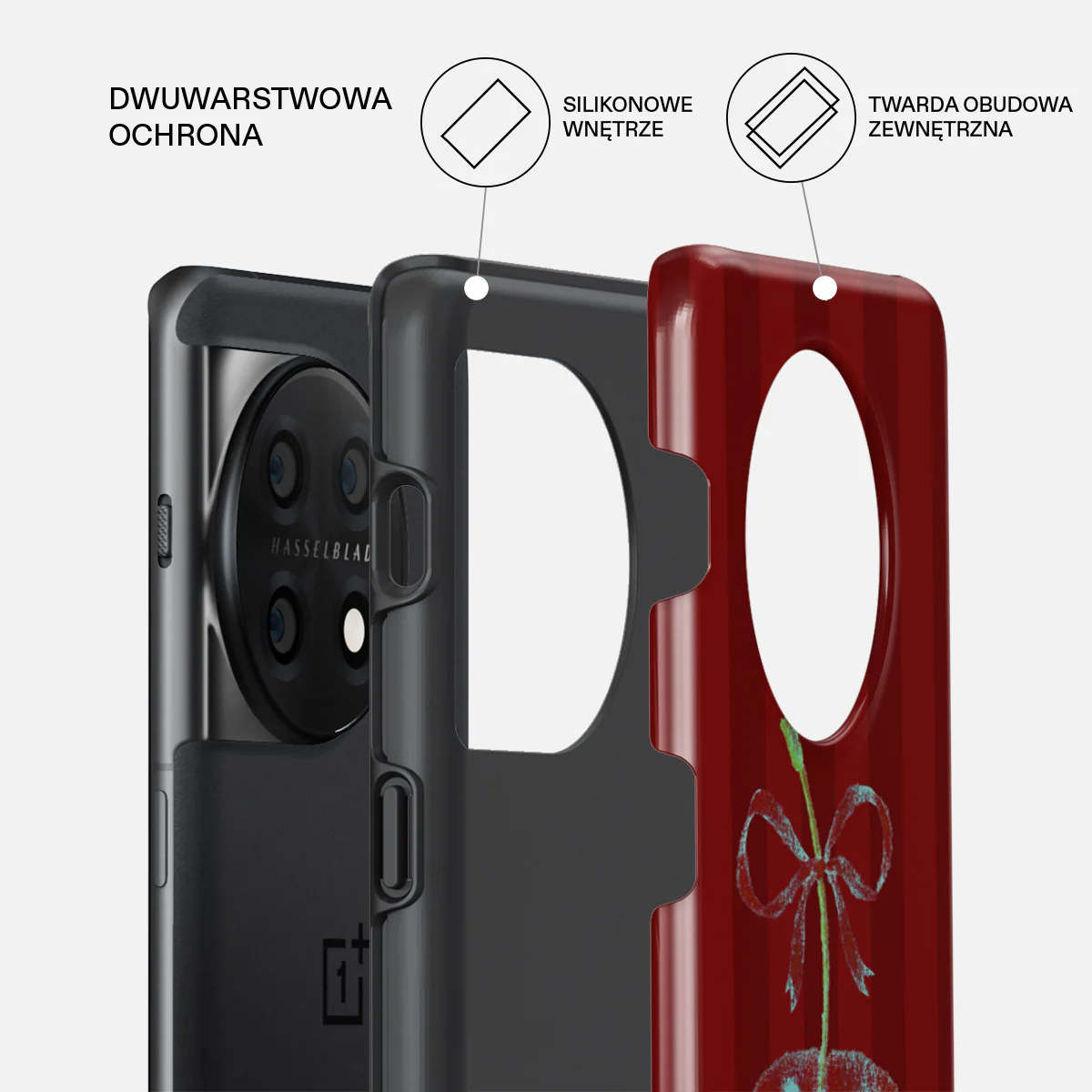 Pick It - OnePlus 11 Etui - Image 2