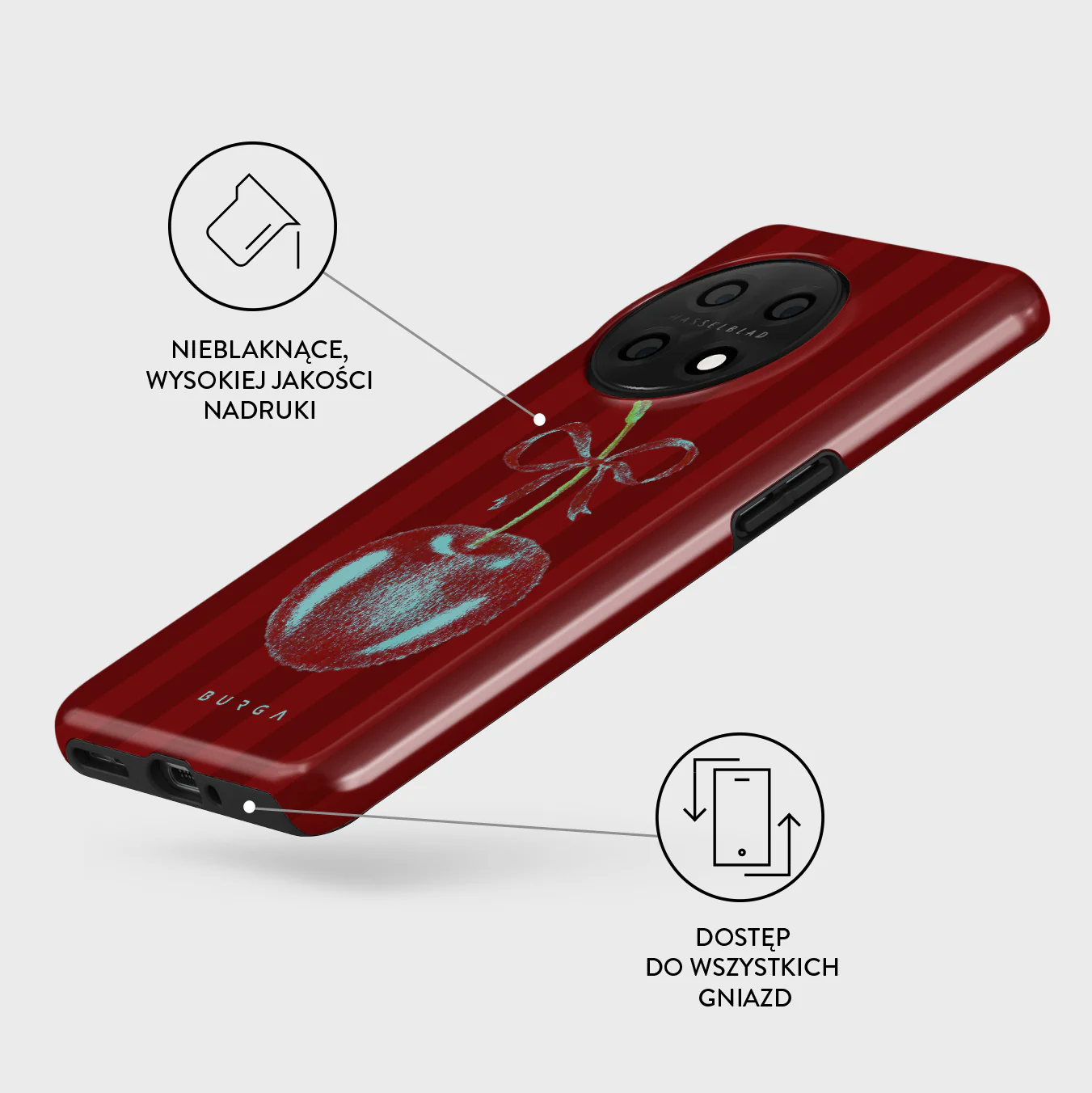 Pick It - OnePlus 11 Etui - Image 3