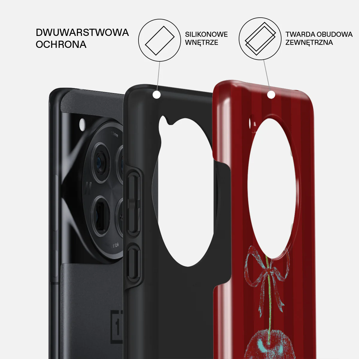 Pick It - OnePlus 12 Etui - Image 2