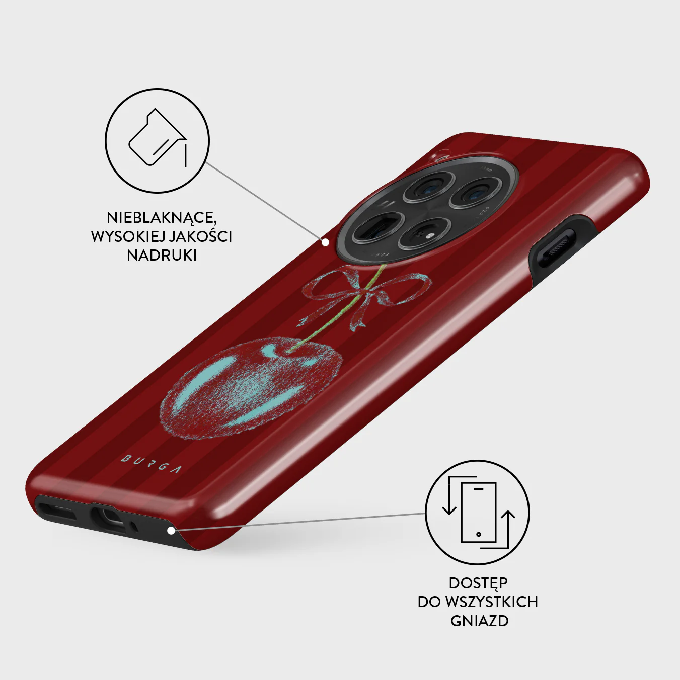 Pick It - OnePlus 12 Etui - Image 3