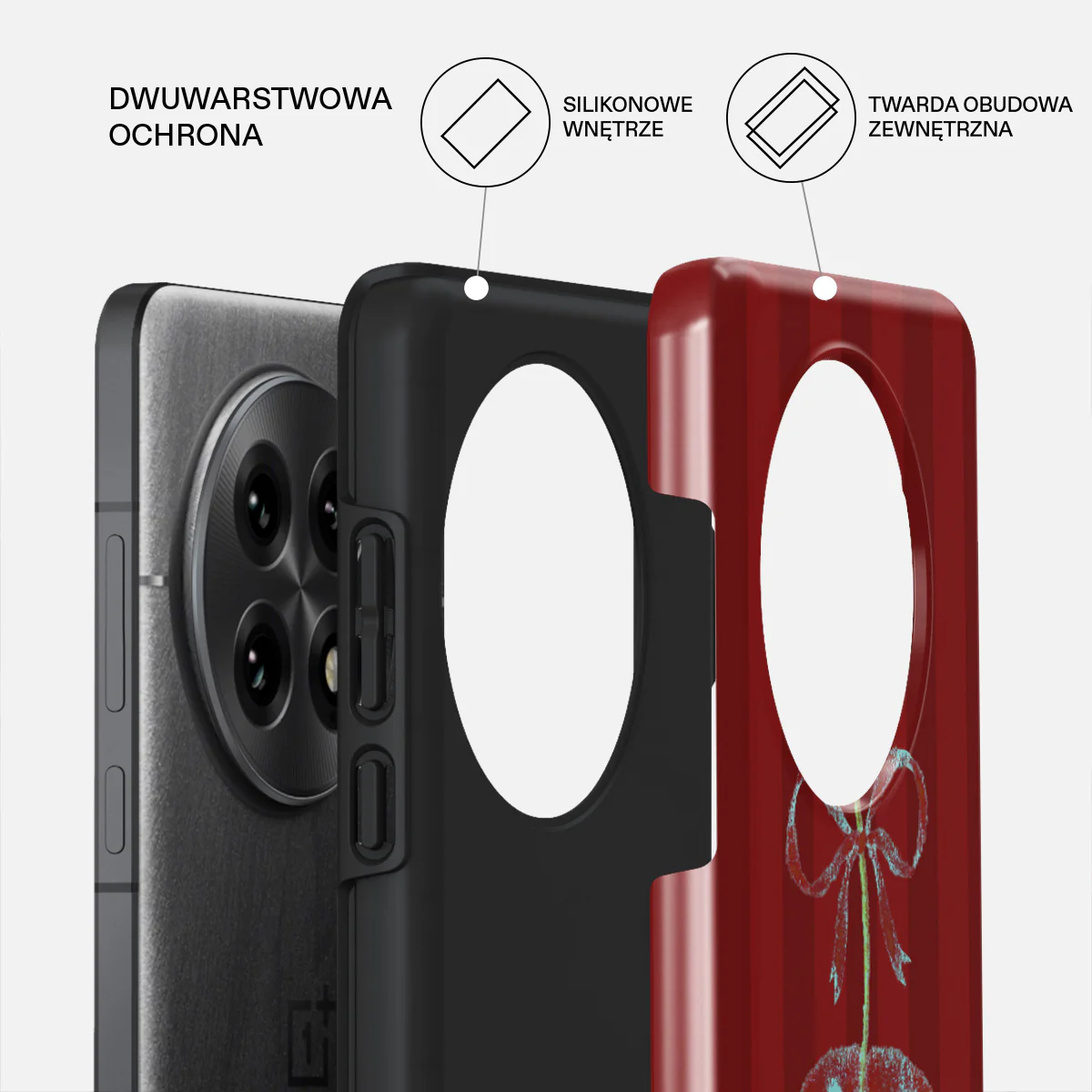 Pick It - OnePlus 13 Etui - Image 2