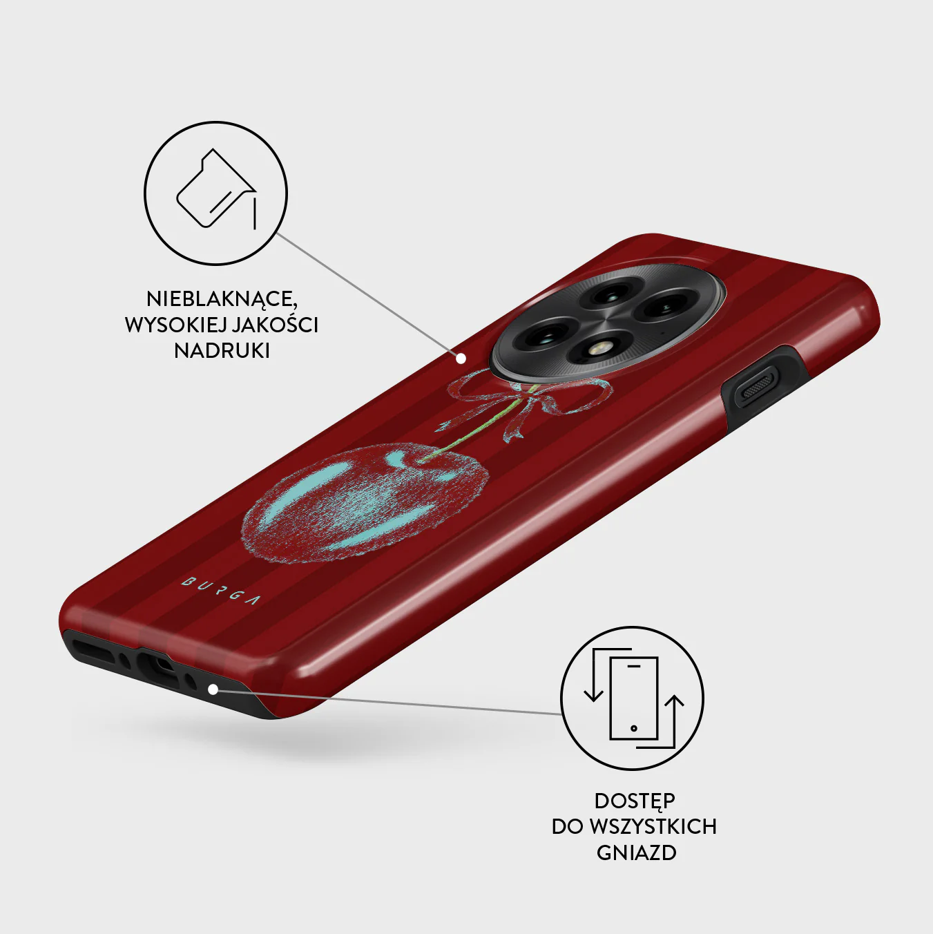 Pick It - OnePlus 13 Etui - Image 3