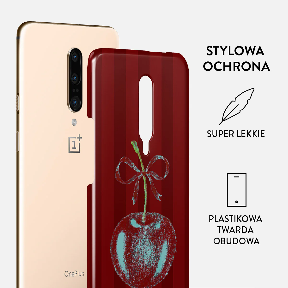 Pick It - OnePlus 7 Pro / 7T Pro Etui - Image 2