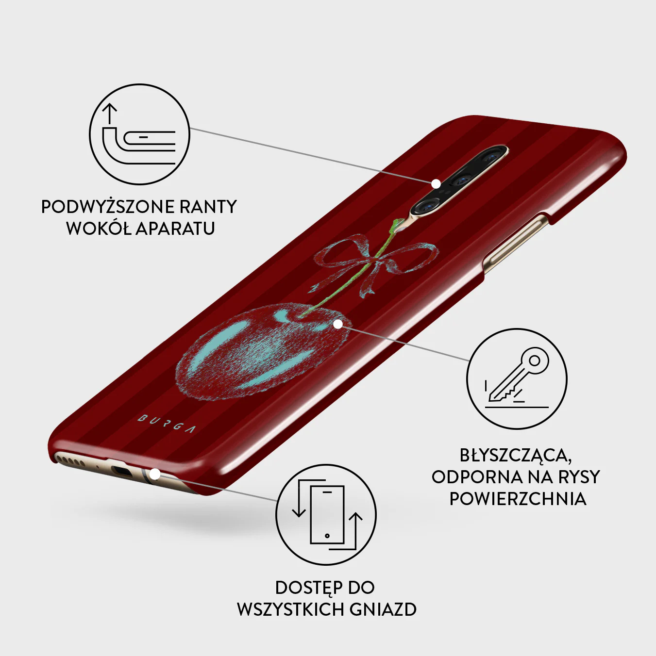 Pick It - OnePlus 7 Pro / 7T Pro Etui - Image 3