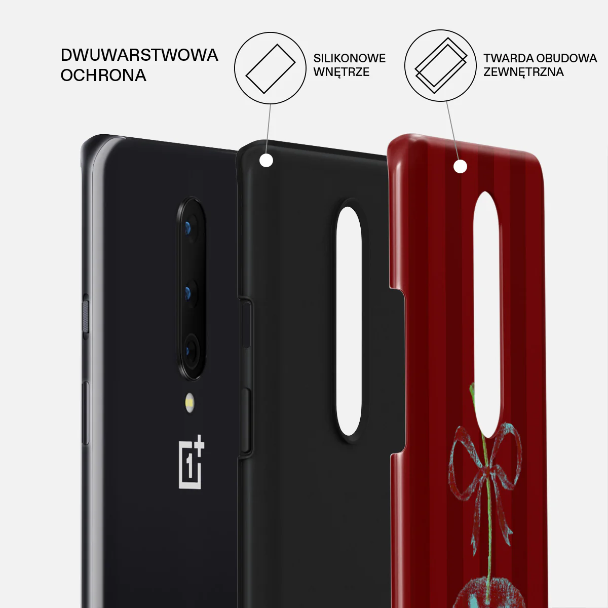 Pick It - OnePlus 8 Etui - Image 2
