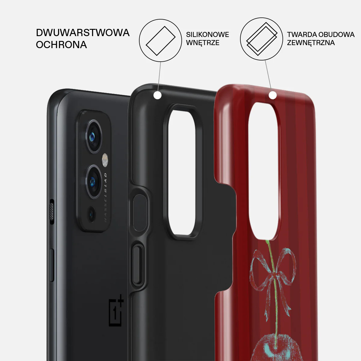 Pick It - OnePlus 9 Etui - Image 2