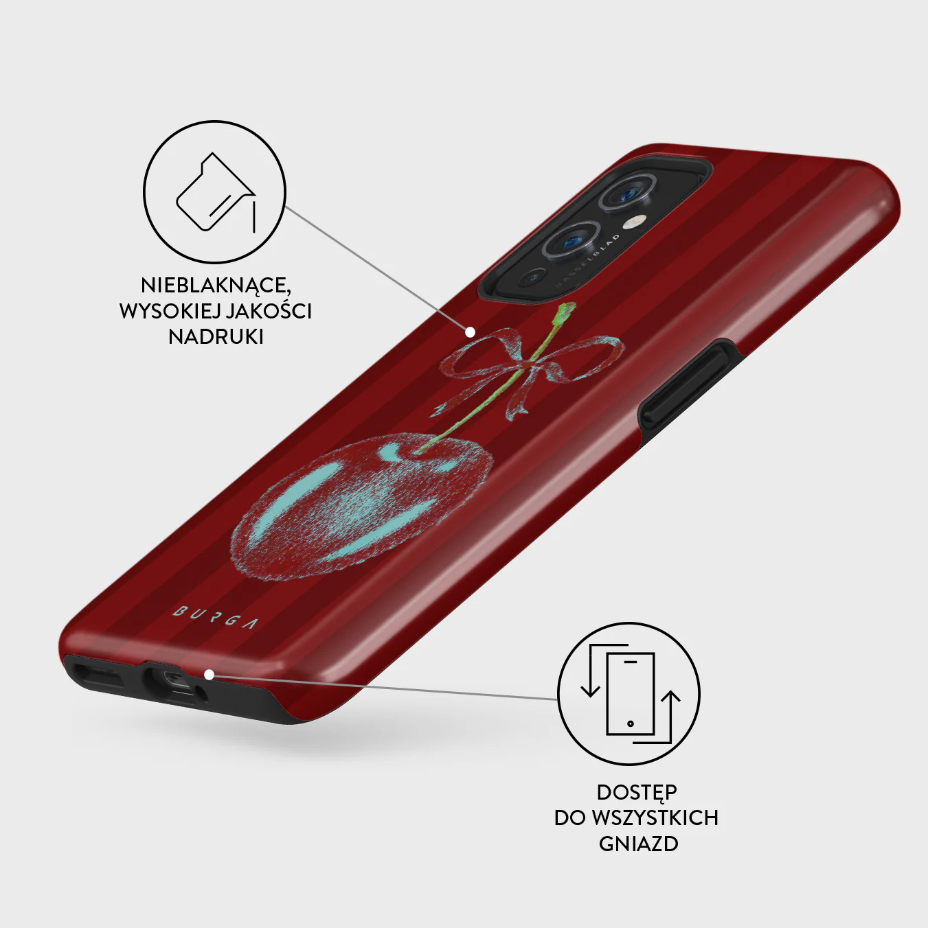 Pick It - OnePlus 9 Etui - Image 3