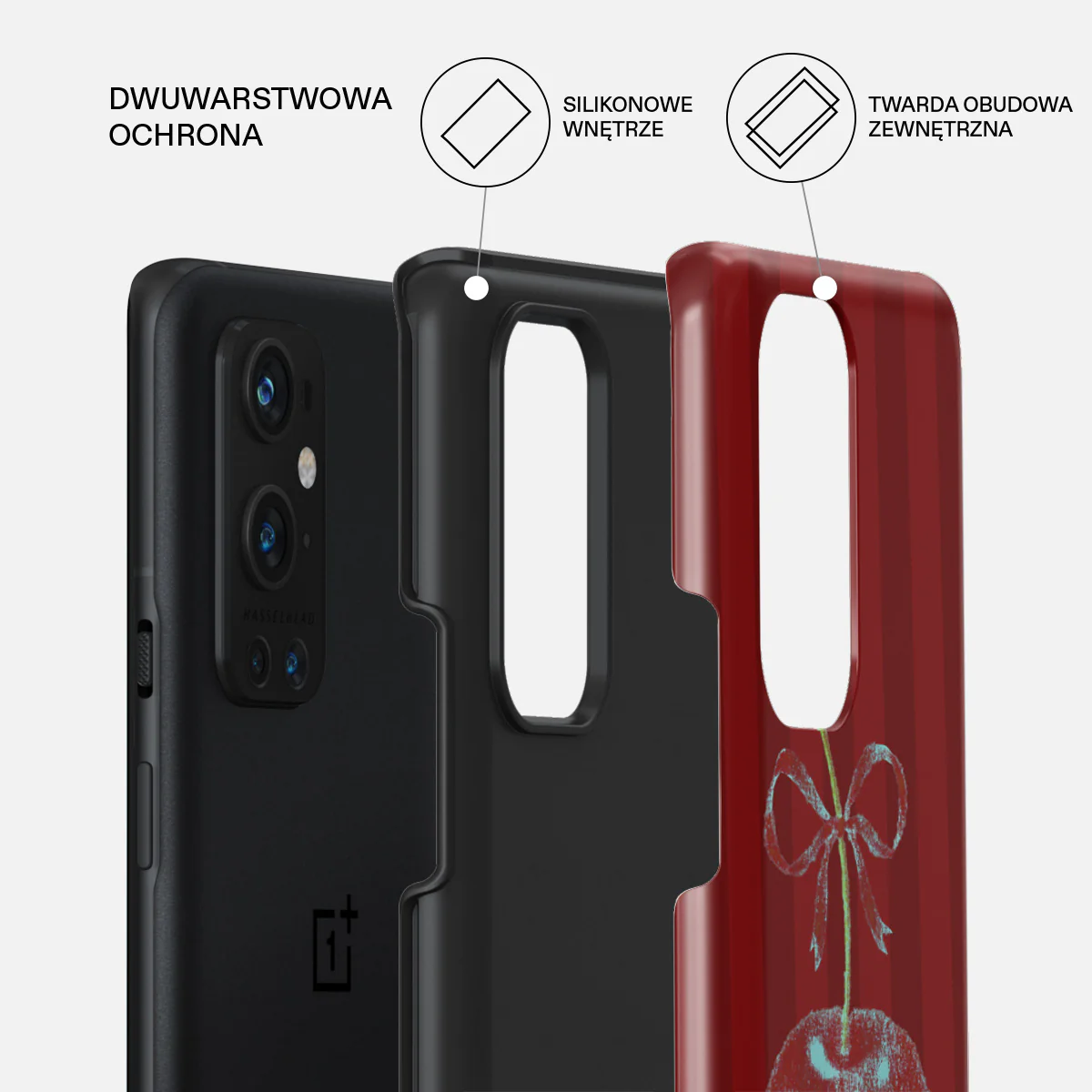 Pick It - OnePlus 9 Pro Etui - Image 2