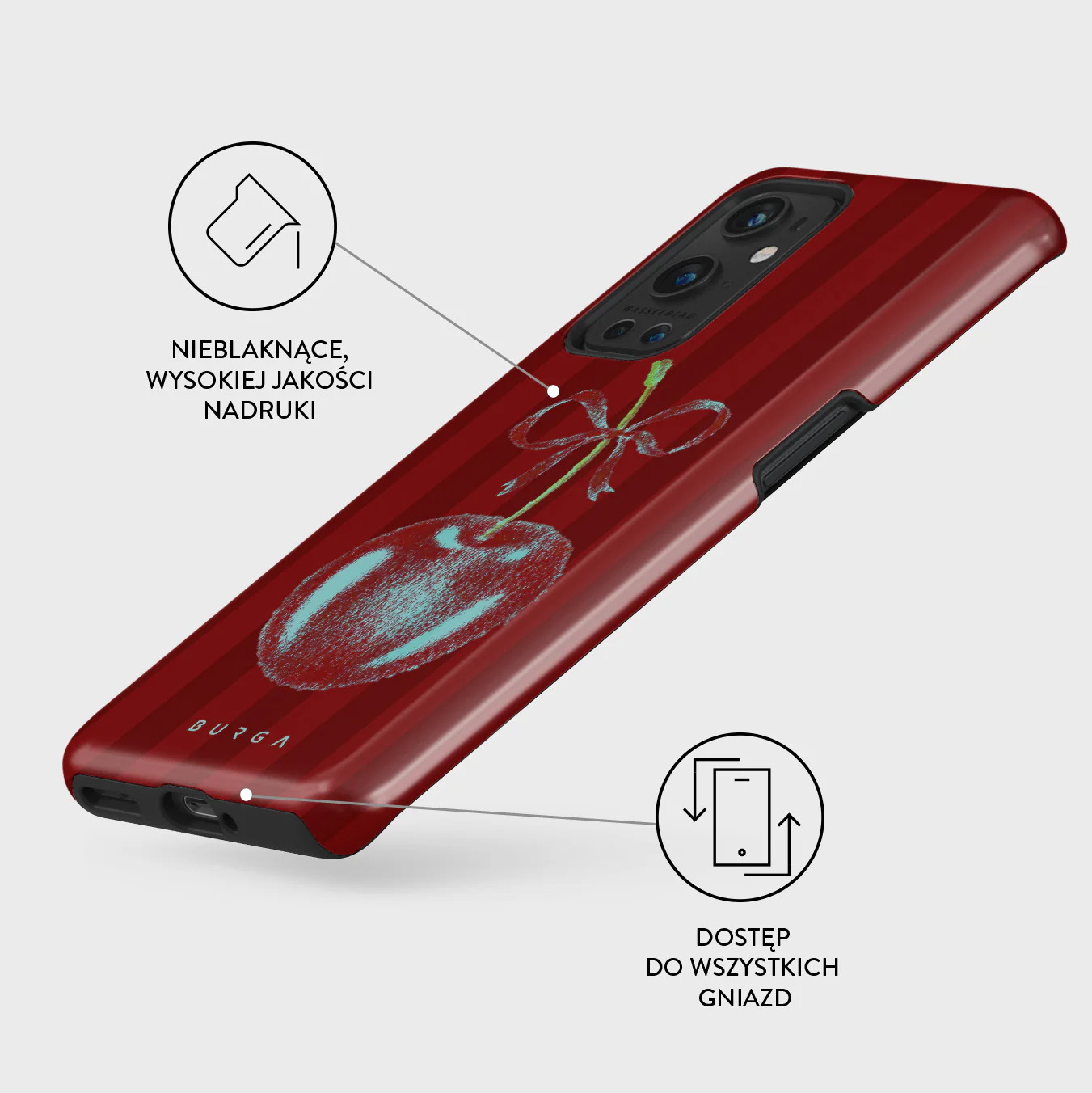 Pick It - OnePlus 9 Pro Etui - Image 3