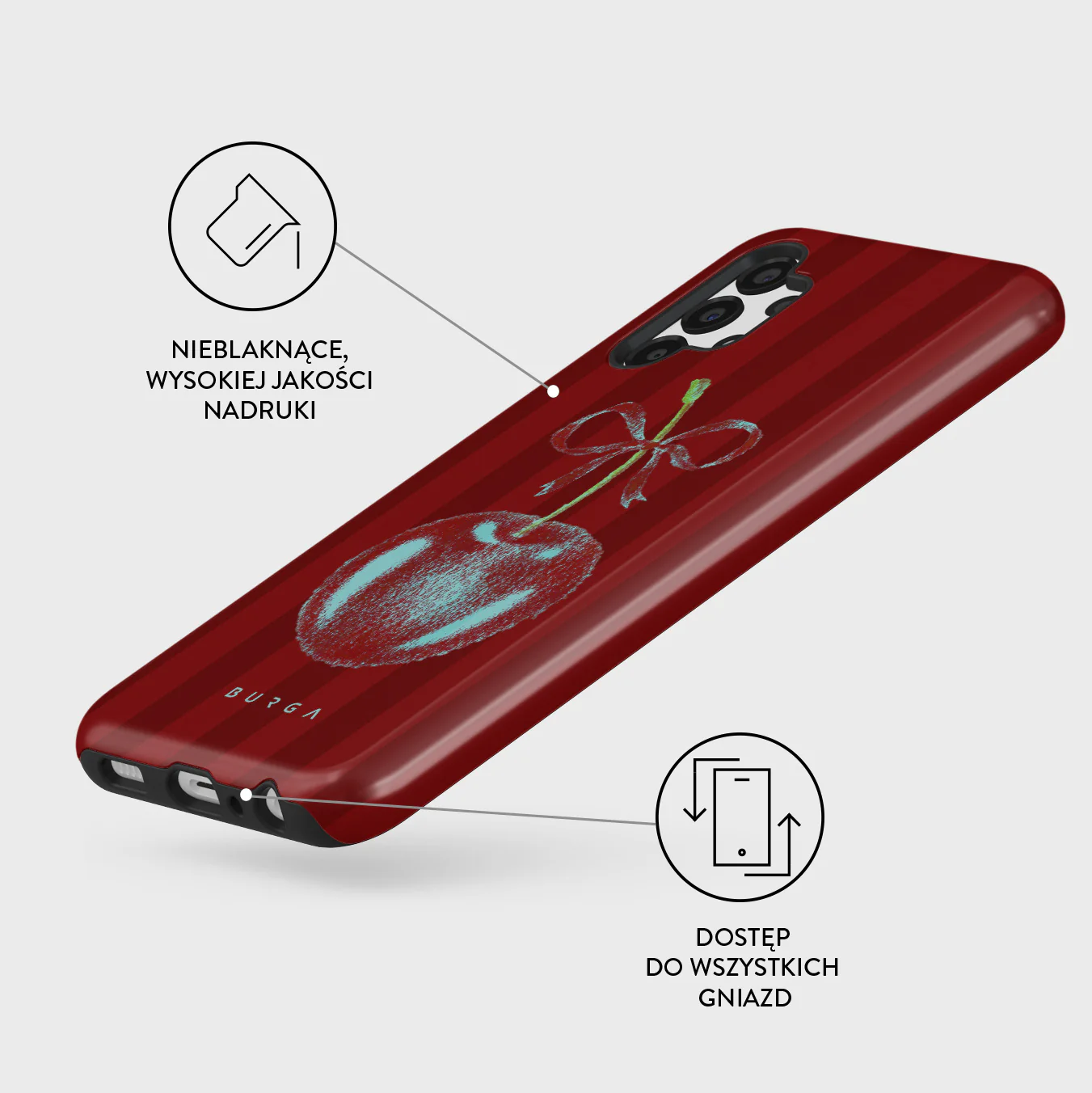 Pick It - Samsung Galaxy A13 4G Etui - Image 3