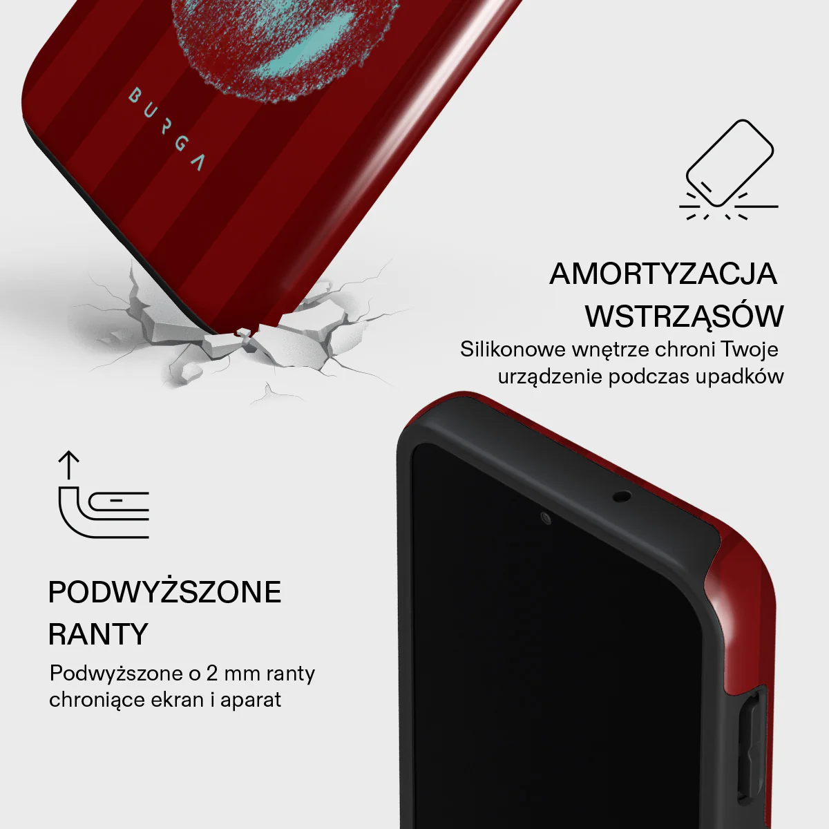 Pick It - Samsung Galaxy A14 5G Etui - Image 4