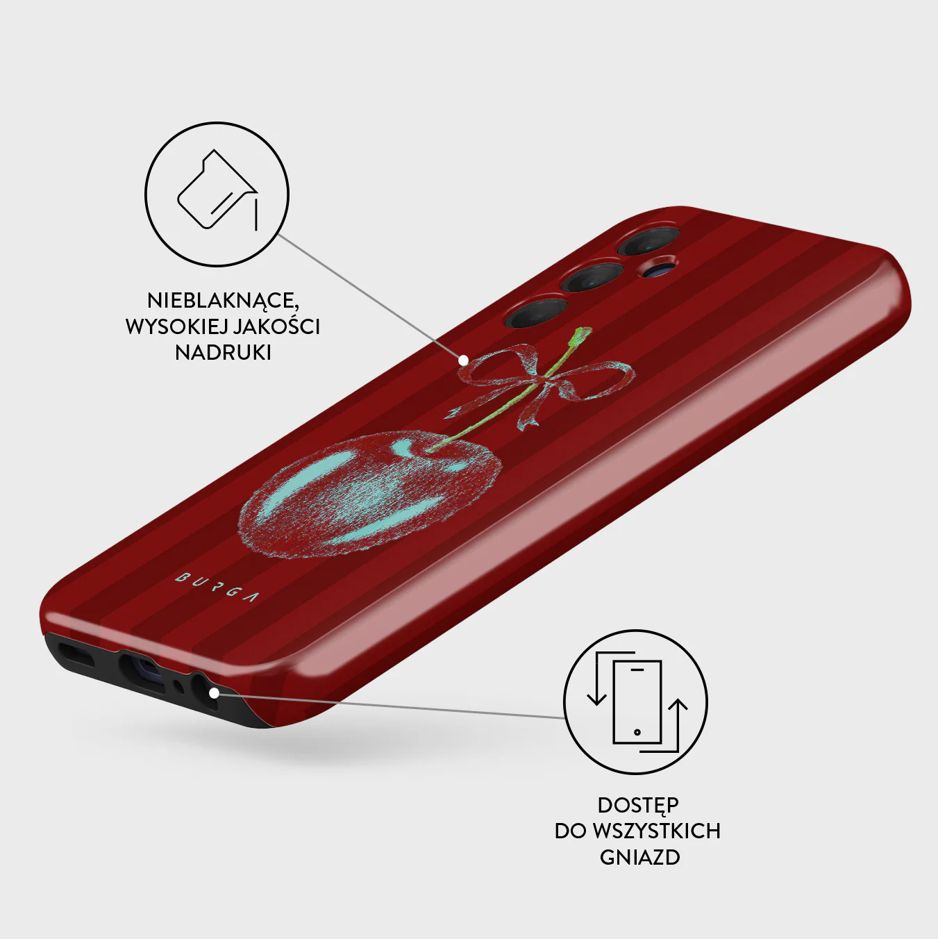 Pick It - Samsung Galaxy A15 4G / 5G Etui - Image 3