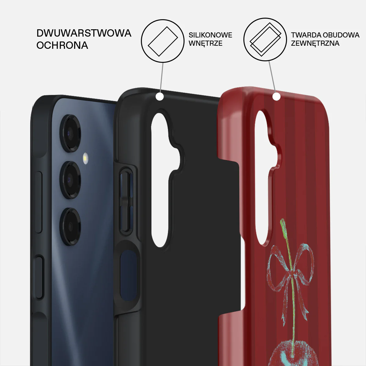 Pick It - Samsung Galaxy A16 Etui - Image 2