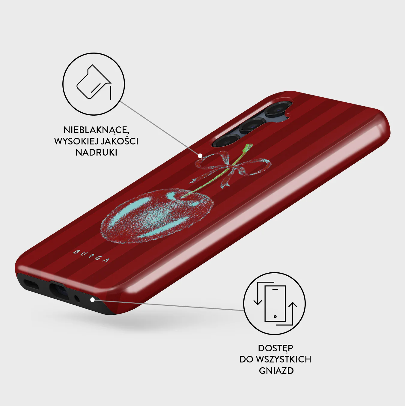 Pick It - Samsung Galaxy A16 Etui - Image 3