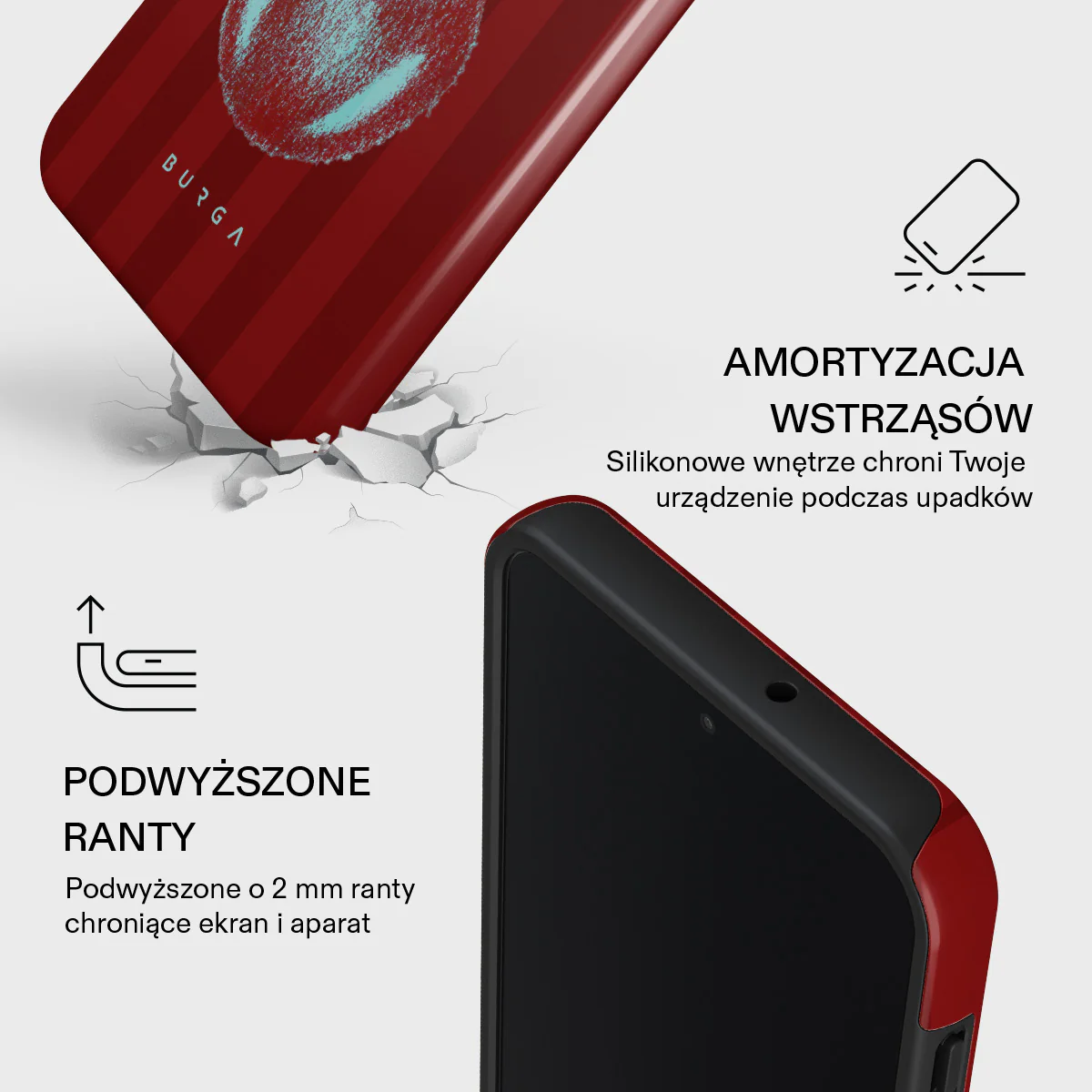Pick It - Samsung Galaxy A16 Etui - Image 4