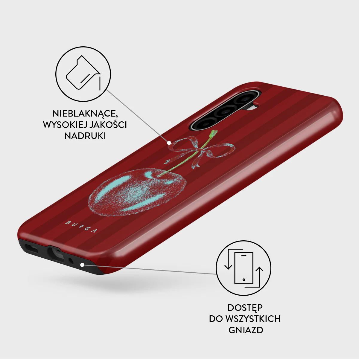 Pick It - Samsung Galaxy A17 Etui - Image 3