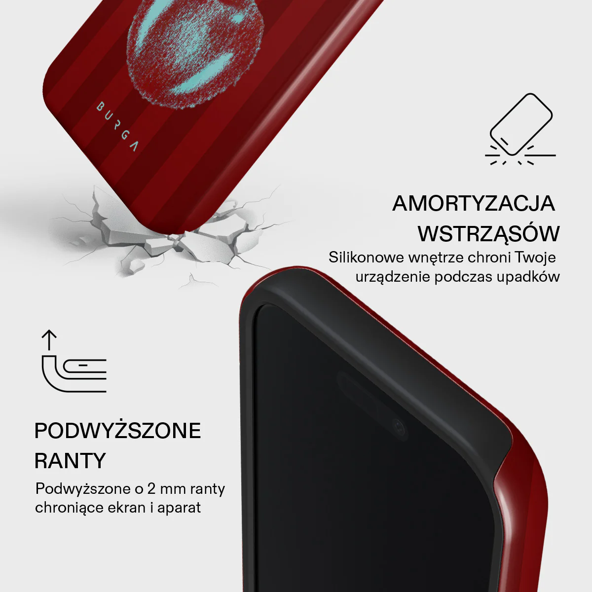 Pick It - Samsung Galaxy A17 Etui - Image 4