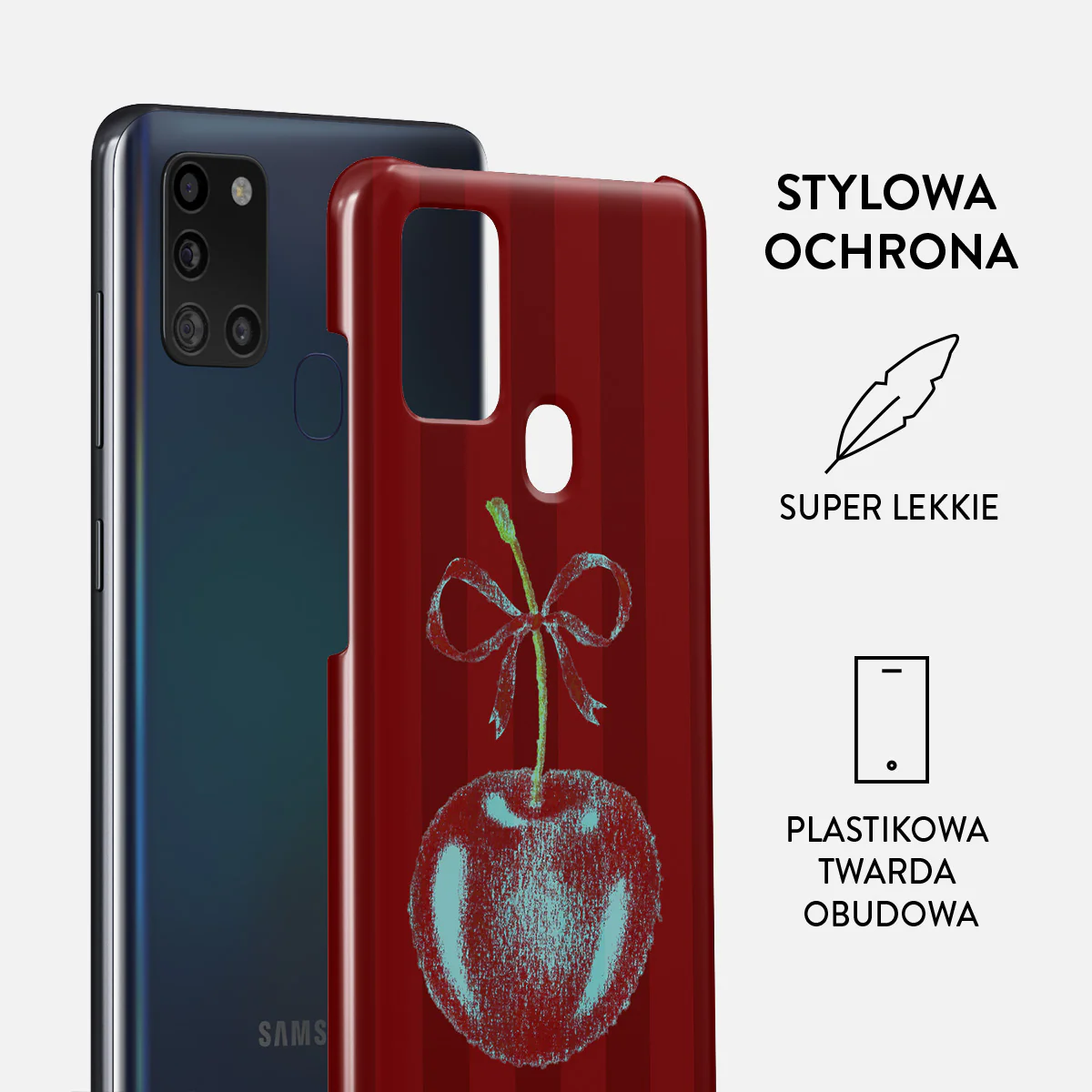 Pick It - Samsung Galaxy A21s 4G Etui - Image 2