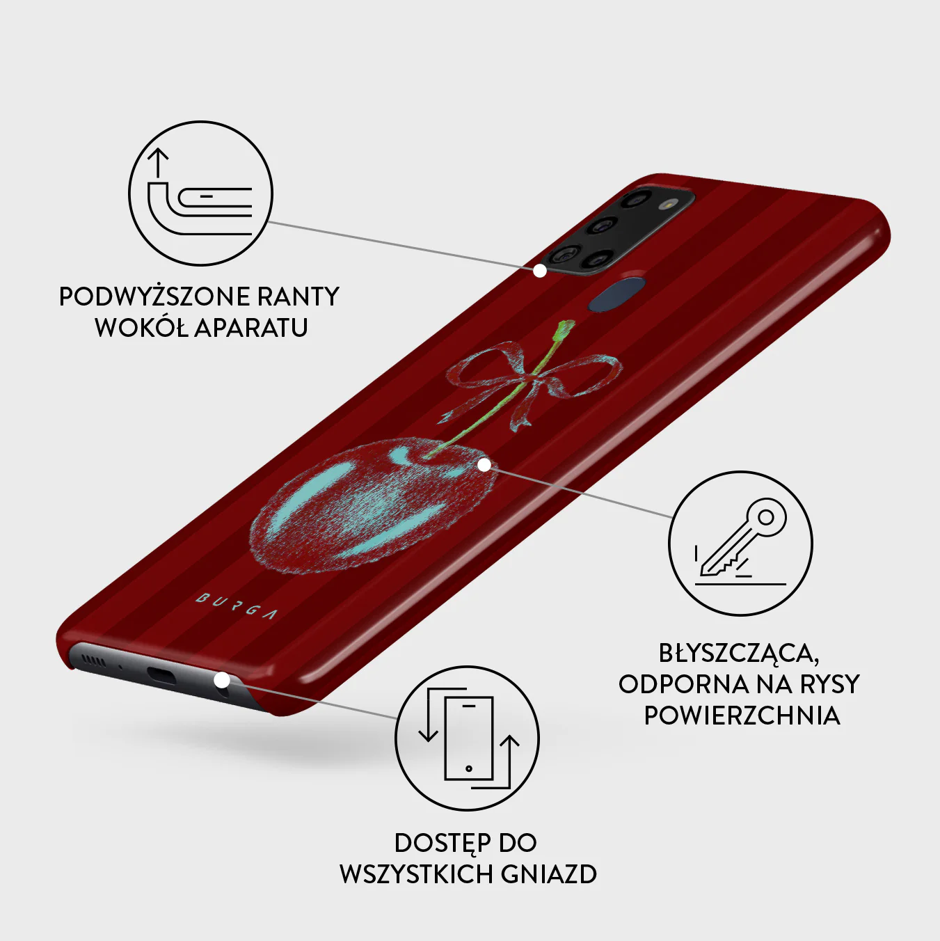 Pick It - Samsung Galaxy A21s 4G Etui - Image 3