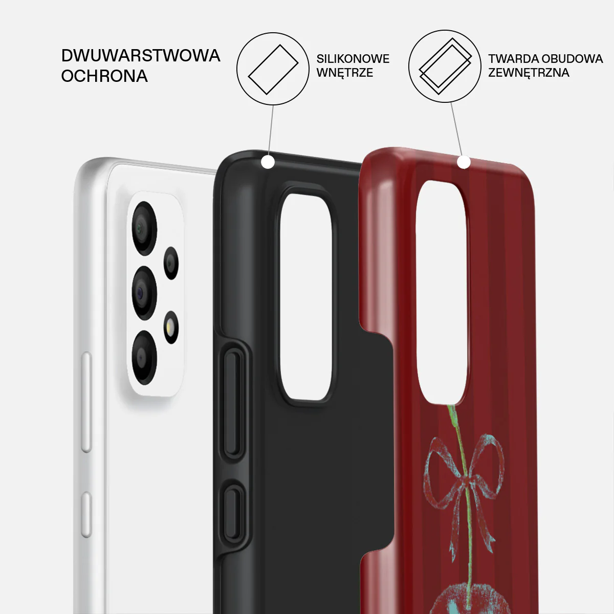 Pick It - Samsung Galaxy A23 4G / 5G Etui - Image 2