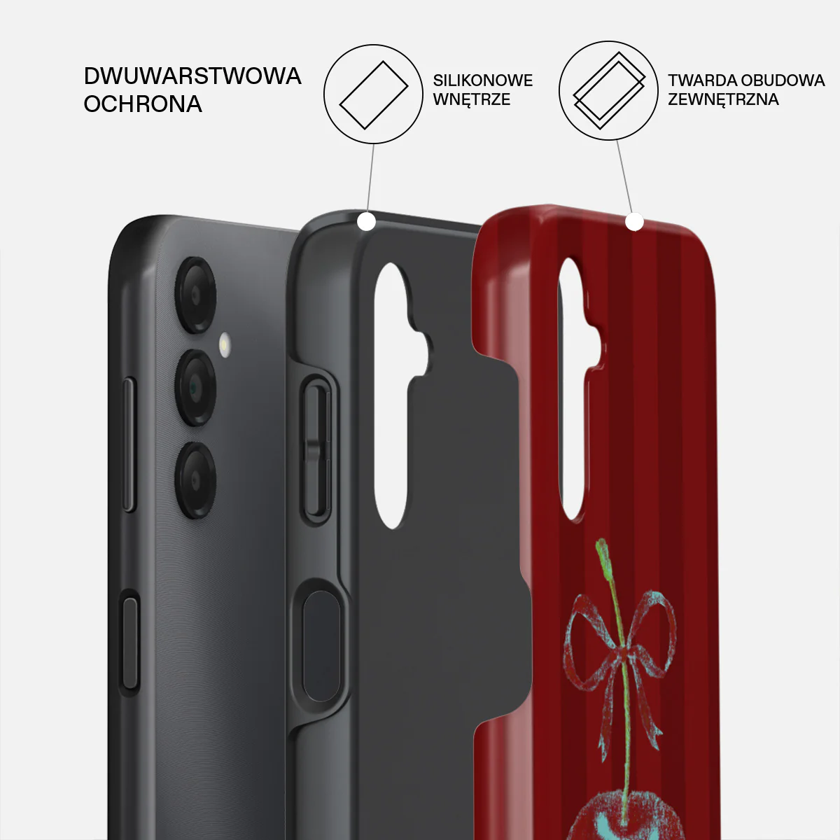 Pick It - Samsung Galaxy A25 Etui - Image 2