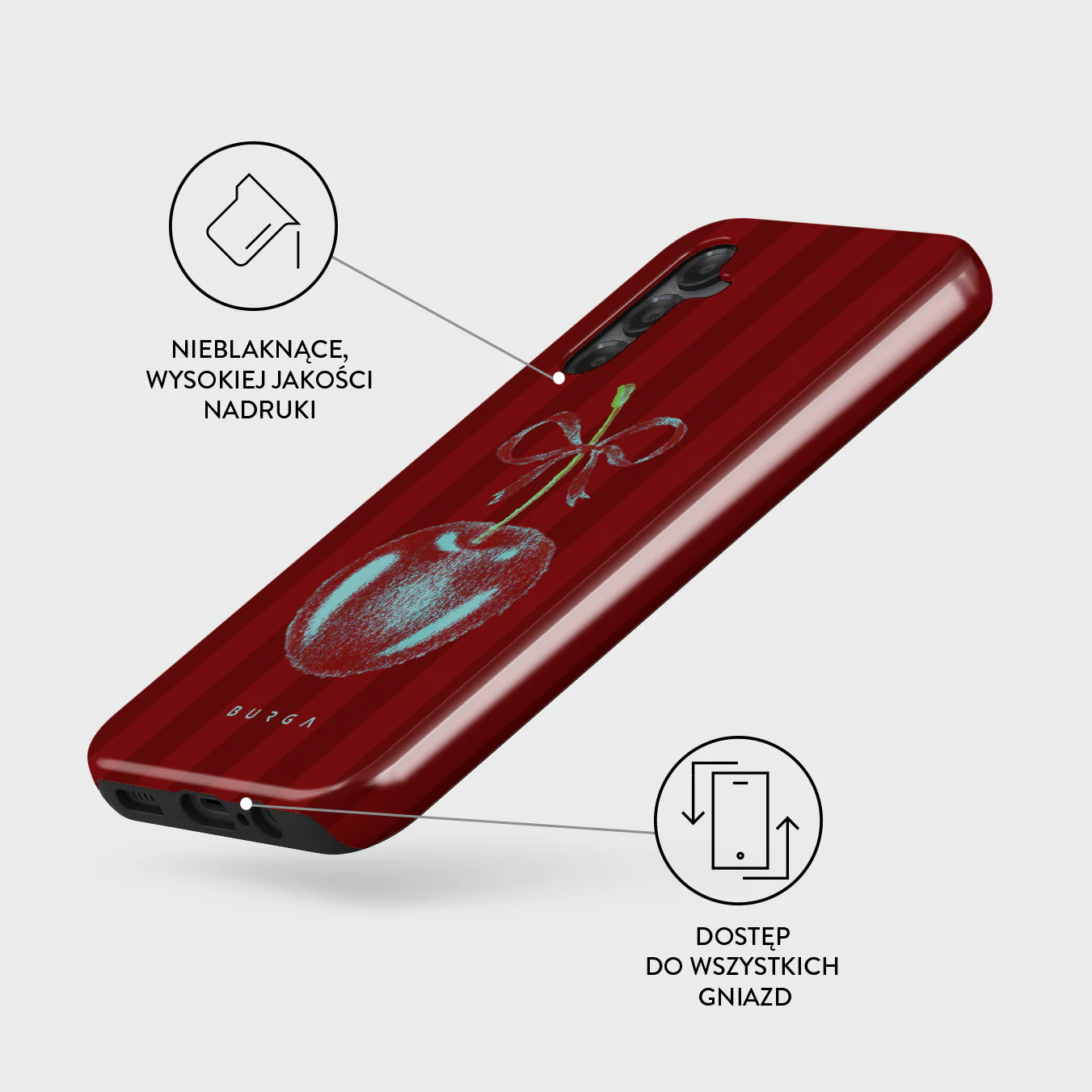 Pick It - Samsung Galaxy A25 Etui - Image 3