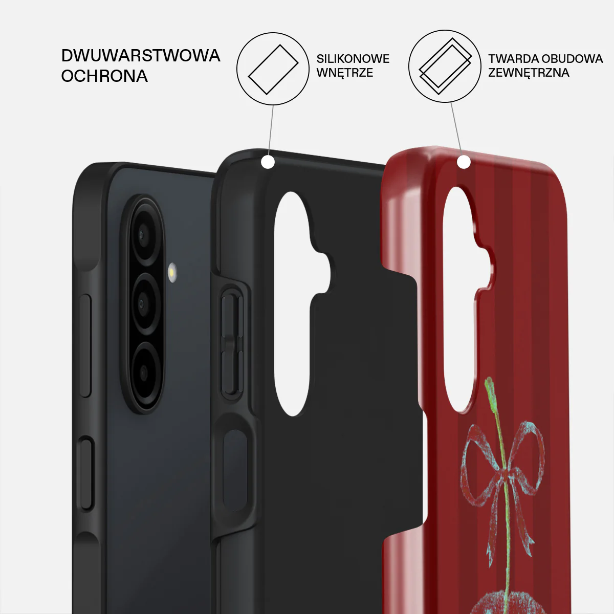 Pick It - Samsung Galaxy A26 5G Etui - Image 2