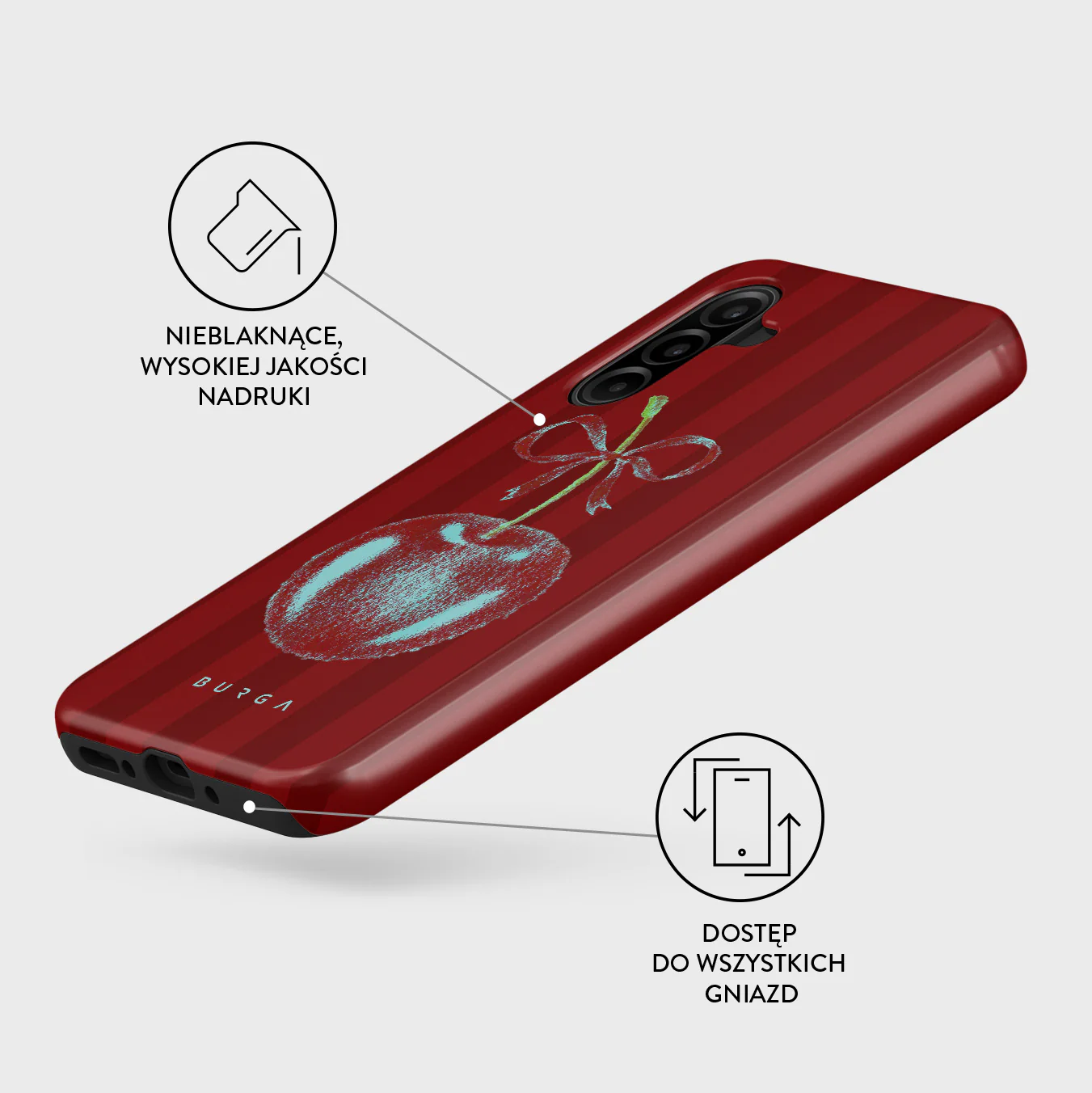 Pick It - Samsung Galaxy A26 5G Etui - Image 3
