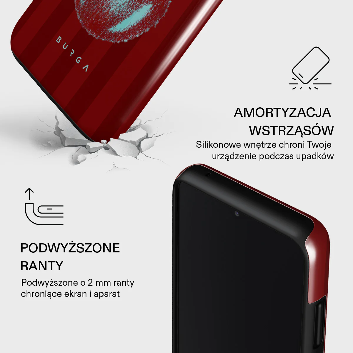 Pick It - Samsung Galaxy A32 5G Etui - Image 4