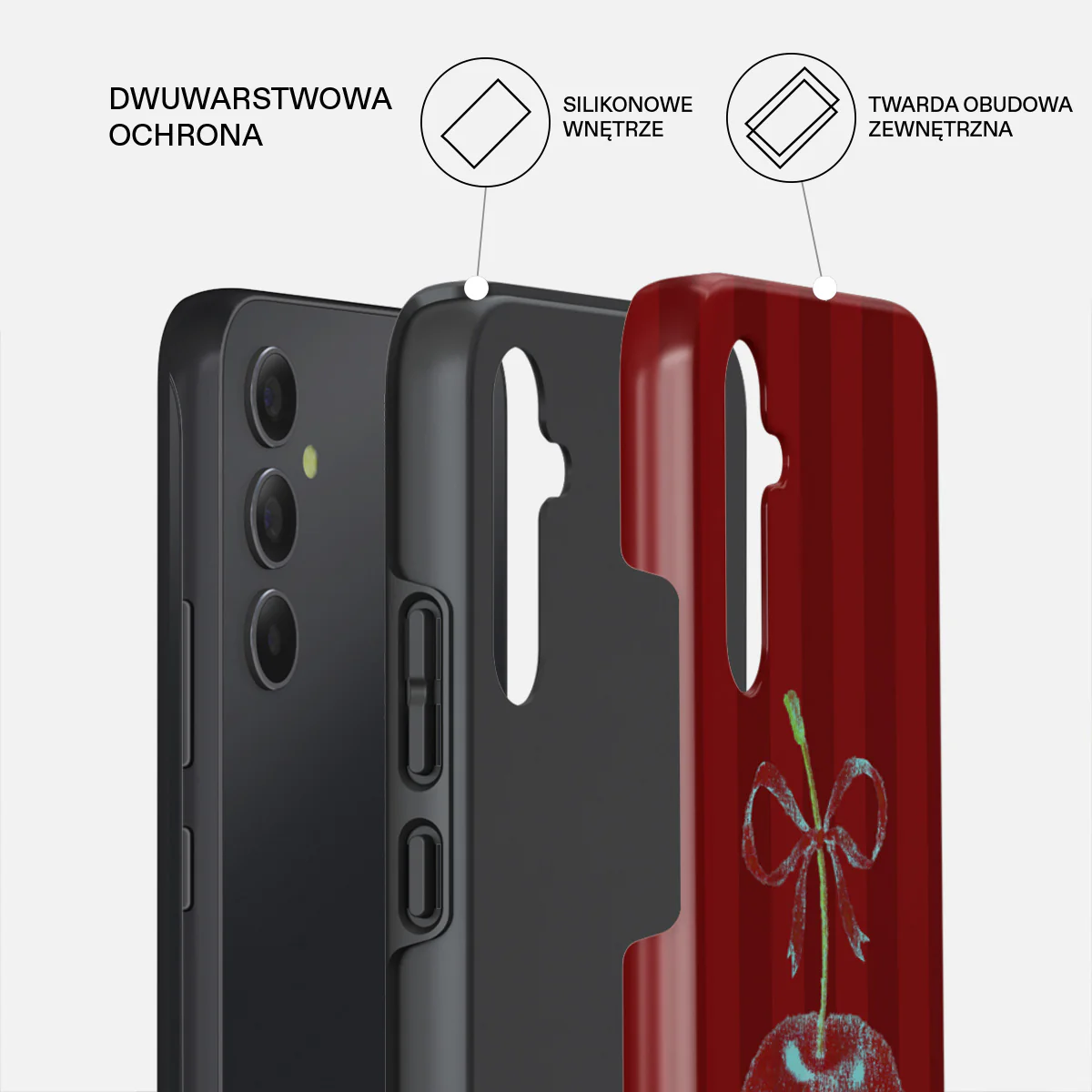 Pick It - Samsung Galaxy A34 Etui - Image 2