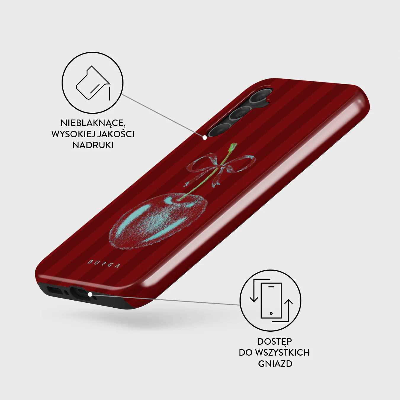 Pick It - Samsung Galaxy A34 Etui - Image 3
