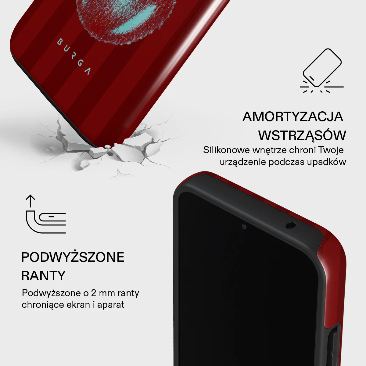 Pick It - Samsung Galaxy A34 Etui - Image 4
