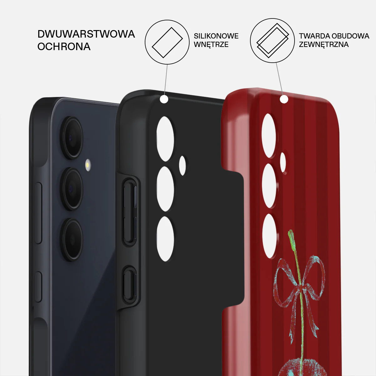 Pick It - Samsung Galaxy A35 Etui - Image 2