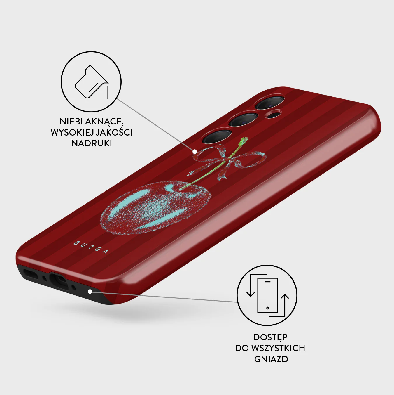 Pick It - Samsung Galaxy A35 Etui - Image 3