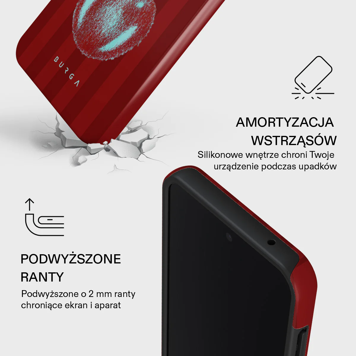 Pick It - Samsung Galaxy A35 Etui - Image 4