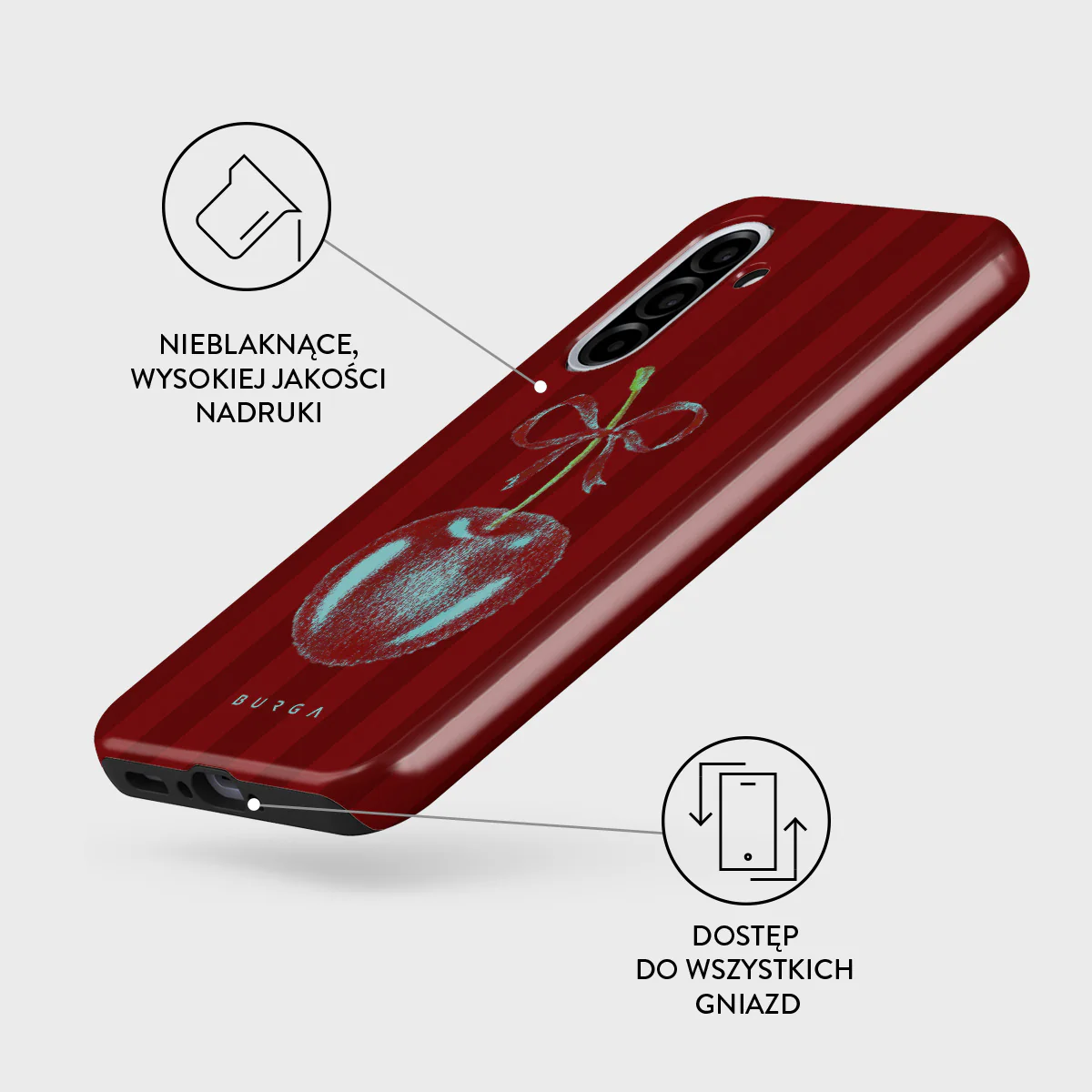 Pick It - Samsung Galaxy A36 5G Etui - Image 3
