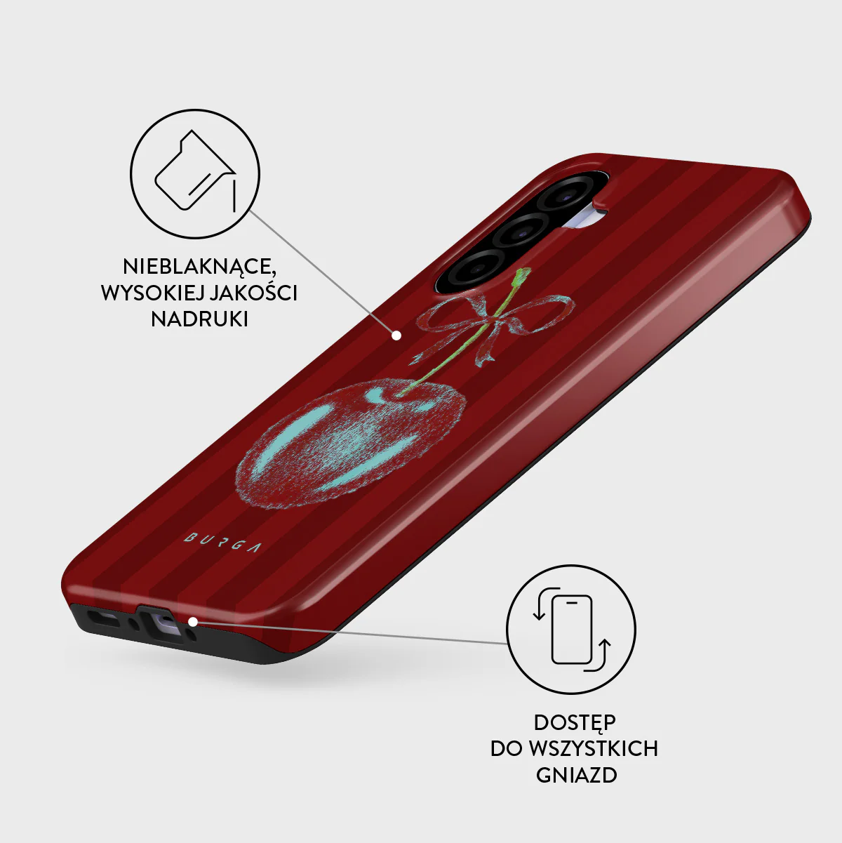 Pick It - Samsung Galaxy A37 5G Etui - Image 3
