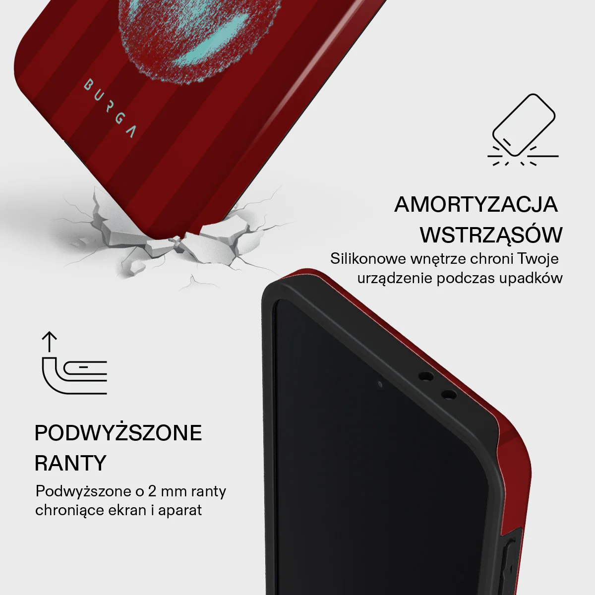 Pick It - Samsung Galaxy A37 5G Etui - Image 4