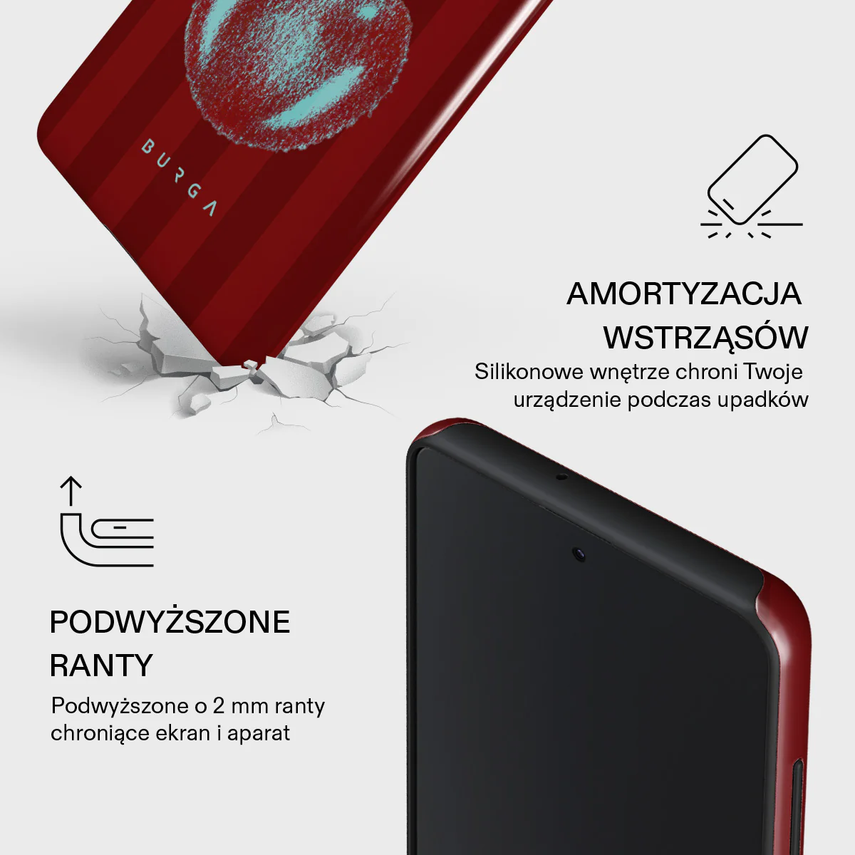 Pick It - Samsung Galaxy A51 4G Etui - Image 4