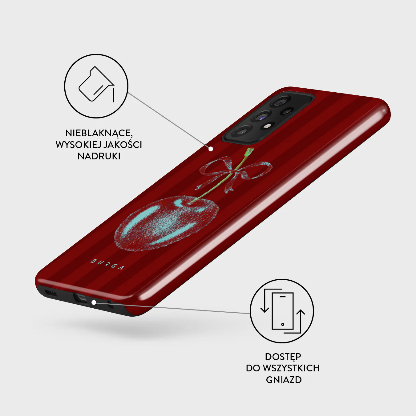 Pick It - Samsung Galaxy A52 / A52S 4G / 5G Etui - Image 3