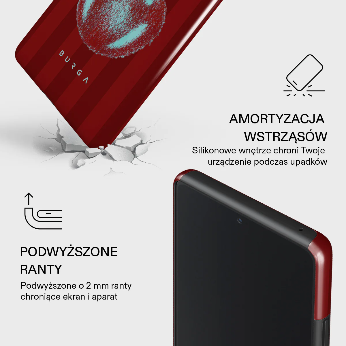 Pick It - Samsung Galaxy A52 / A52S 4G / 5G Etui - Image 4