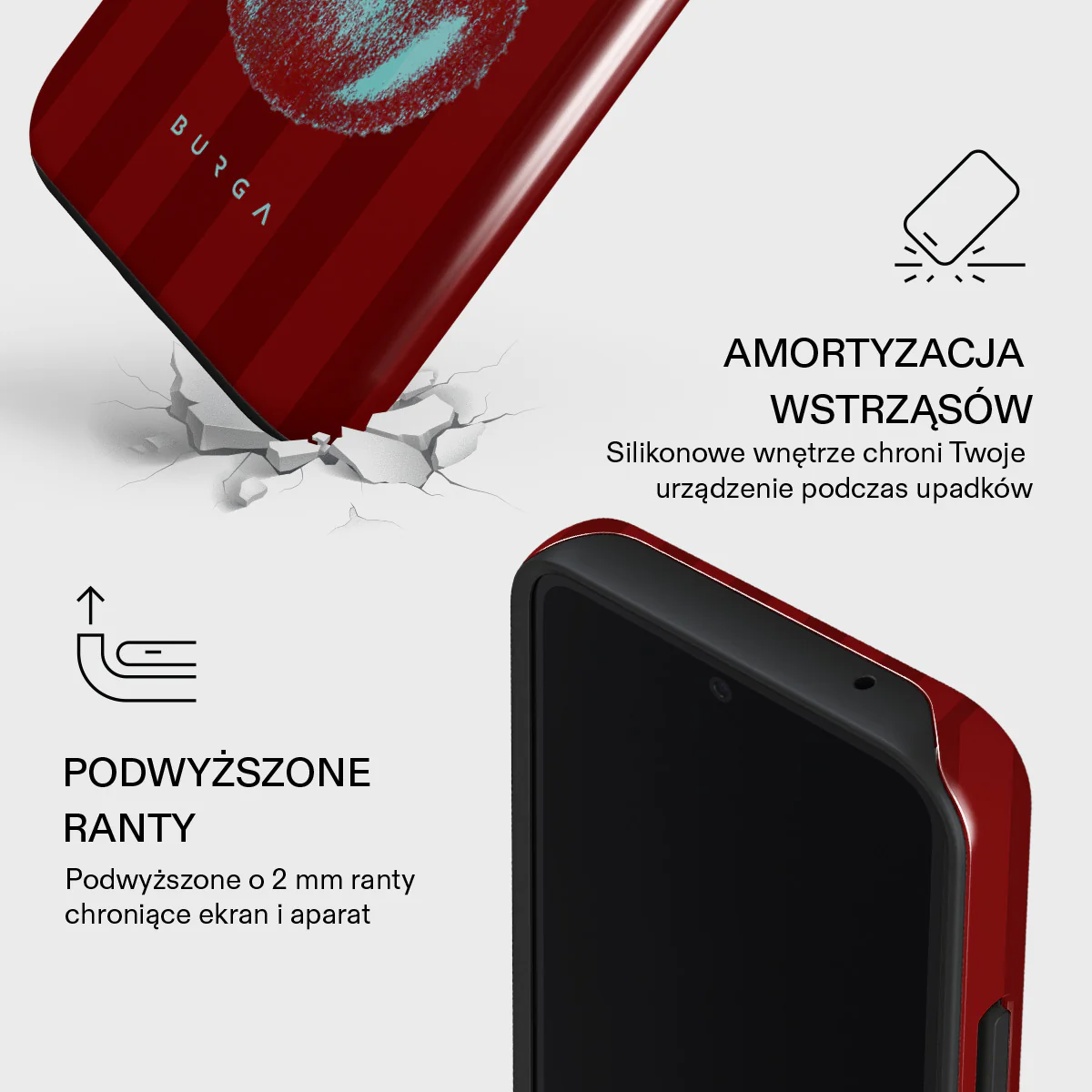 Pick It - Samsung Galaxy A54 Etui - Image 4