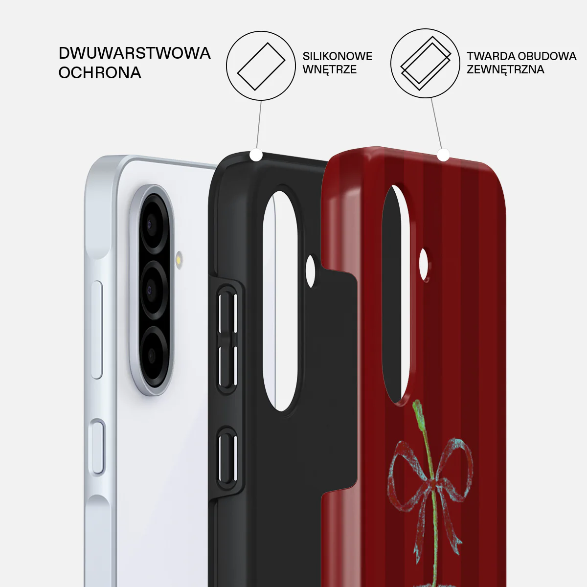 Pick It - Samsung Galaxy A56 5G Etui - Image 2