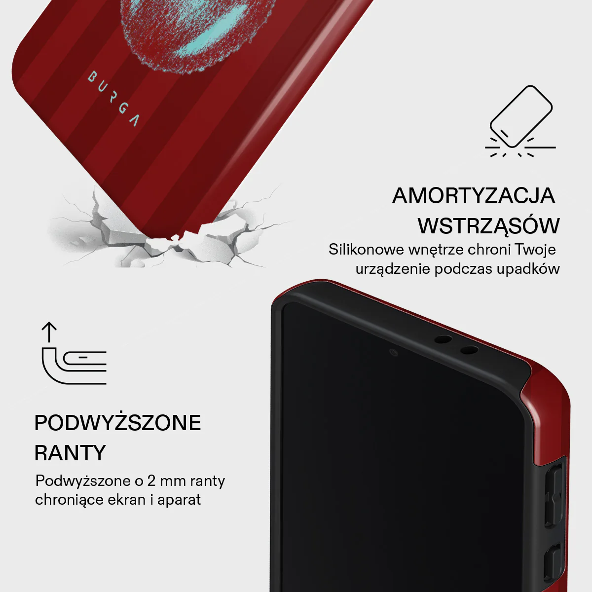 Pick It - Samsung Galaxy A56 5G Etui - Image 4