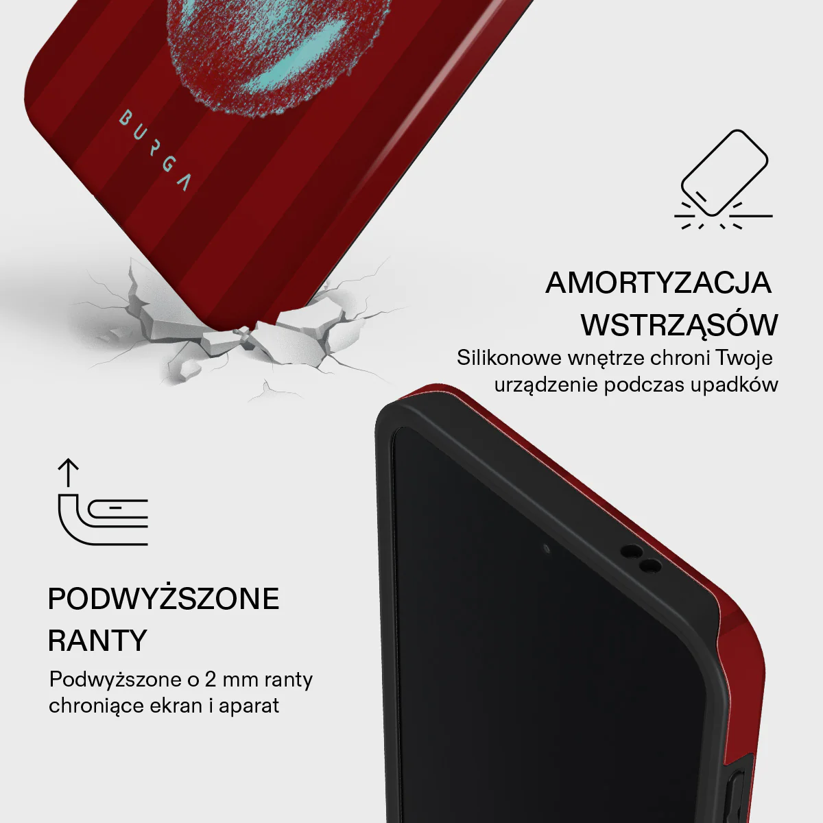 Pick It - Samsung Galaxy A57 5G Etui - Image 4