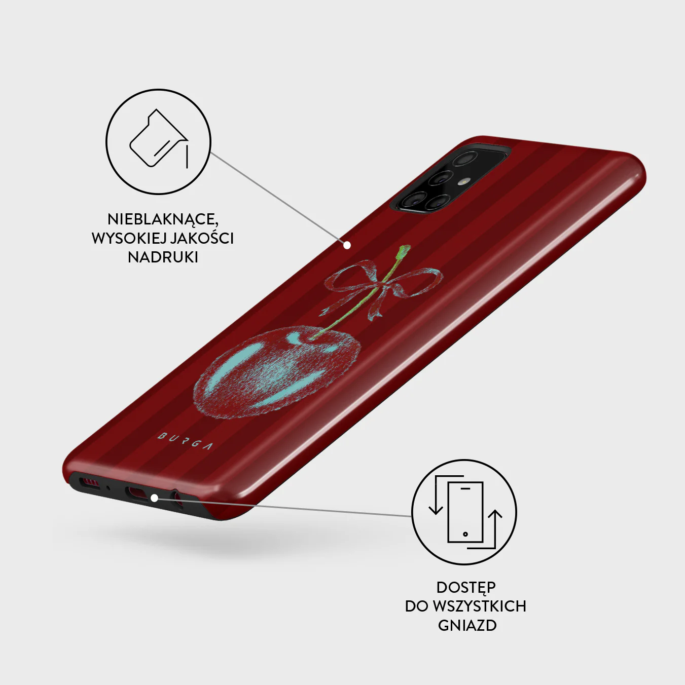 Pick It - Samsung Galaxy A71 4G Etui - Image 3